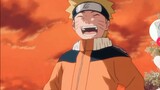 Naruto adalah orang pertama yang duduk di punggung Gamabunta sejak Hokage Keempat.