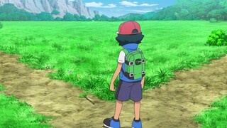 POKEMON (Aim to be a Pokemon Master) episode 1