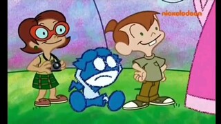 ChalkZone S4 - Episode 26 [Dubbing Indonesia]