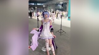 Chuẩn luôn rồi cosplayer ơi cosplay cosplayers cosplaygirl