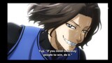 BLUE LOCK - Episode 6 ( English Subtitles)