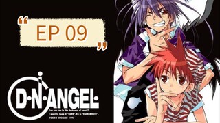 D.N ANGEL EP 09 TAGALOG