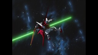 [Gundam SEED] Tôi quả thực là người biến điều không thể thành có thể - sau khi lái chiếc Strike, chú