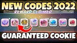 ALL NEW CODES + Guaranteed EPIC / ANCIENT Cookie | Cookie Run Anniversary SPECIAL