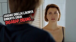 Ini yg terjadi jika sang istri jarang dibelai | Story recapped | FIDELITY