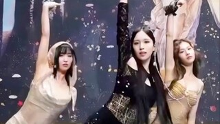 【TWICE MISAMO】First joint dance challenge for their debut new song!