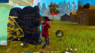 FREE FIRE HIGHLIGHTS  طفح الكيل / FED UP 👽⚡