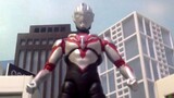 【Teater Nol】Animasi Gerakan Hentikan Ultraman Orb VS Orochi