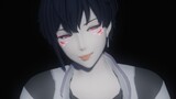 【MakeS MMD】Because you are the master of SEI, you can only love me.