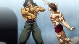 Baki: Why Baki is the only man who has a chance to surpass Yujiro