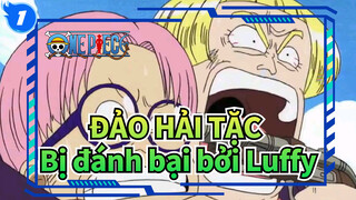 ĐẢO HẢI TẶC|Những người bị Luffy đánh bại trên đường đi_1