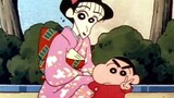 [AMV]Tear-jerking clips about childhood|<Crayon Shin-chan>