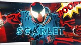 Scarlet Spider 🕷 - NEWEST TANK「AMV/EDIT」4K