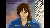 The Heroic Legend of Arslan - OVA 03 (eng sub)
