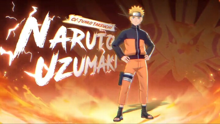 Bagian 2 | MLBB X NARUTO
