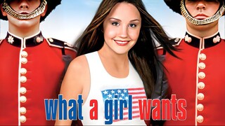 What a Girl Wants (2003)