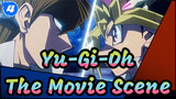 Yu-Gi-Oh! The Movie: Super Fusion! Bonds that Transcend Time Edit_4