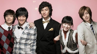 BOYS OVER FLOWERS (TAGALOG DUBBED) EP. 17