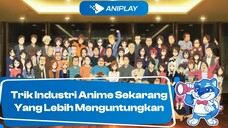 Belajar dari Oshi no Ko dan KNY, ini dia trik industri anime agar lebih menguntungkan