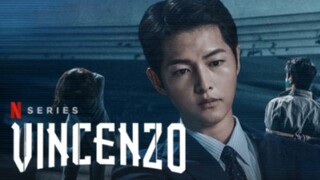 Vincenzo (2021) Episode 19