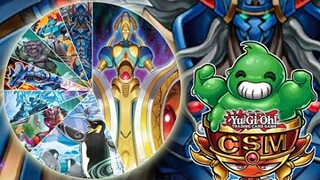 D/D/D Is Back!? Yu-Gi-Oh! Chaliceslime Monthly Breakdown Early December 2022