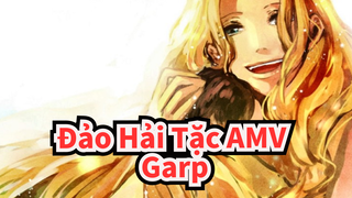 Đảo Hải Tặc AMV
Garp