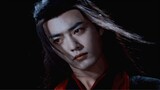 [Film&TV] Sean Xiao sebagai Wei Wuxian | Dari Lugu jadi Sejahat Iblis