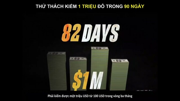 1 Tỷ Phú Đã Kiếm 1 Triệu USD Trong Ba Tháng Như Thế Nào?