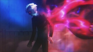 Tokyo Ghoul:Re 'S3'「AMV」- Vertigo