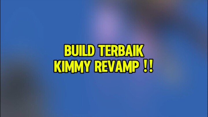 Auto WS pake Kimmy midlane enak banget🤣#MLBB #mobilelegends #kimmyrevamp #buildkimmyrevamp