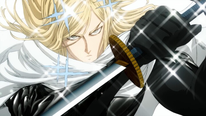 S-rank 13 แฟลช ฟราย แข็งแกร่งแค่ไหน?