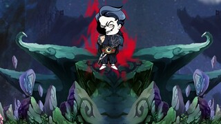 Episode 6: The Chosen One Lin Feng dies, and the villain gets the golden box of luck
