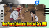 The Original Five and the Original Dream | One Piece Episode of the East Sea-3