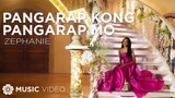 Pangarap Kong Pangarap Mo - Zephanie | Idol Philippines (Music Video)