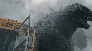 Godzilla Hindi season 1 episode 4
