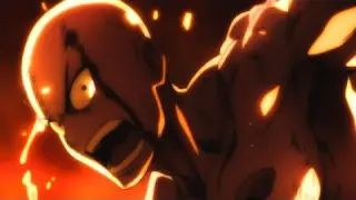 One Punch Man [AMV] Invincible