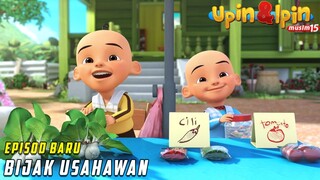 Upin & Ipin Usahawan Muda Terbaru 2021 FULL Musim 15