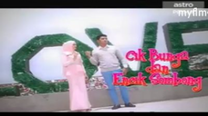 Cik Bunga & En. Sombong EP13