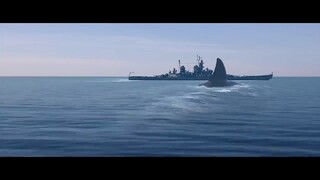 MEGALODON THE FRENZY 2023 movie ( watch full movie link in description)