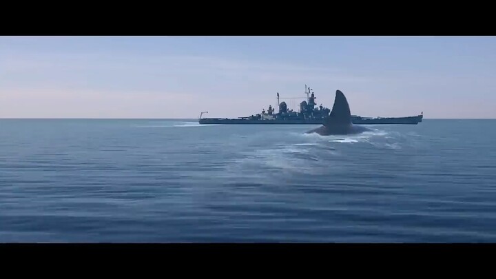 MEGALODON THE FRENZY 2023 movie ( watch full movie link in description)