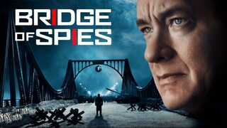 Bridge of Spies (2015)