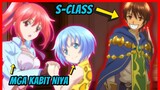 Naging S-class Magician Siya Sa Ibang Mundo At Humakot Pa Ng Mga Asawa | Anime Recap Tagalog