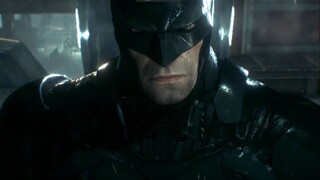 Batman Arkham Knight keep playing.1