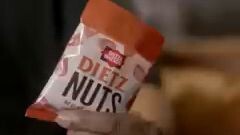 Dietz Nuts