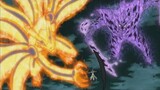 Batalha Épica ! Naruto e Sasuke vs Obito - Legendado em Português
