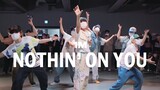 B.o.B - Nothin’ On You feat. Bruno Mars / AIKI Choreography