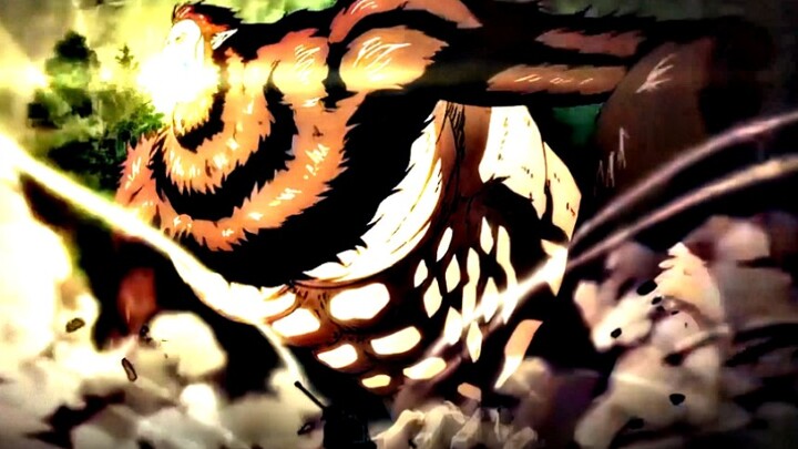 [Anime] [MAD.AMV] "Attack on Titan" Final Season