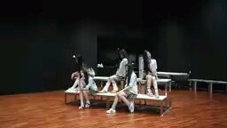 [NEW JEANS]"cookie"dance practice( ver3)