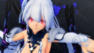 【MMD】Benang sutra