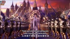 Legend Of Electrolux Movie Part 4 Sub Indo